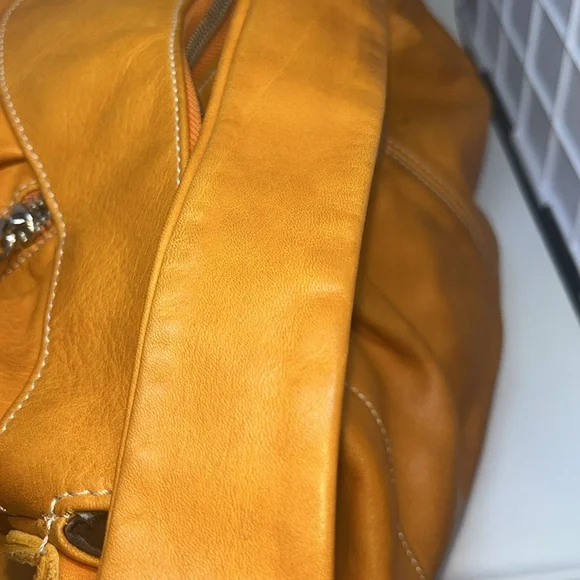 💯 Valentina Purse like New - Picture 6 of 12